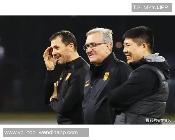 伊万谈战术选择双后腰配置助球队取得佳绩 伊万谈战术选择双后腰配置助球队取得佳绩