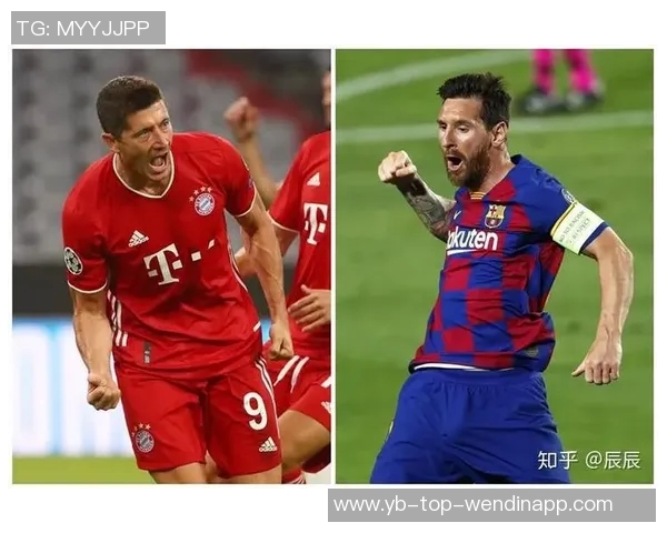 莱万追平梅西攻破39国门仅次于C罗48国大门的辉煌成就