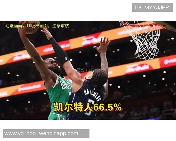 背靠背对决再度来袭ESPN预测湖人与凯尔特人胜率差距微小