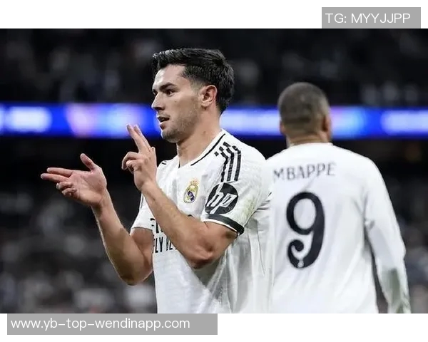 阿斯报道皇马续约迪亚斯球员渴望争取主力位置