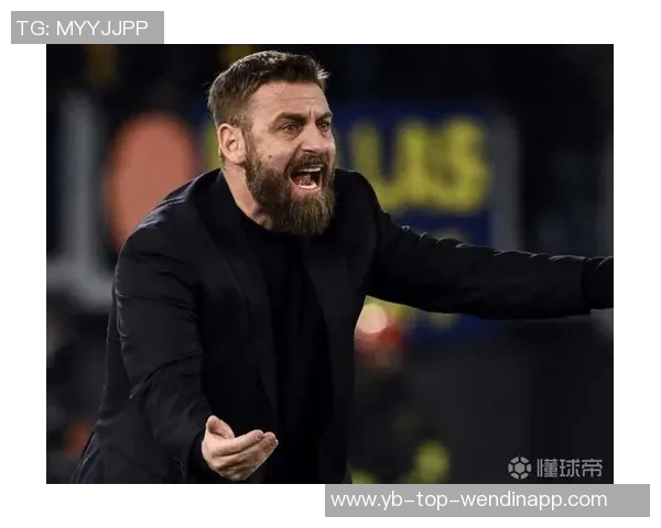 苏莱展望2026年与罗马夺冠目标称加盟因德罗西的影响