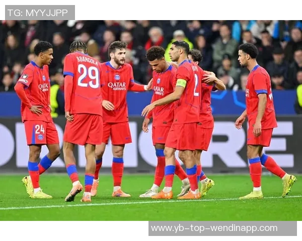 勒沃库森主帅称巴黎圣日耳曼为世界顶级球队本场欧冠挑战艰巨 勒沃库森主帅称巴黎圣日耳曼为世界顶级球队本场欧冠挑战艰巨