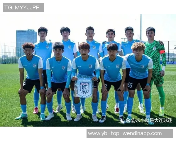 大连英博U21队成功击败涵瑀赢得2026赛季中乙准入资格喜讯 大连英博U21队成功击败涵瑀赢得2026赛季中乙准入资格喜讯
