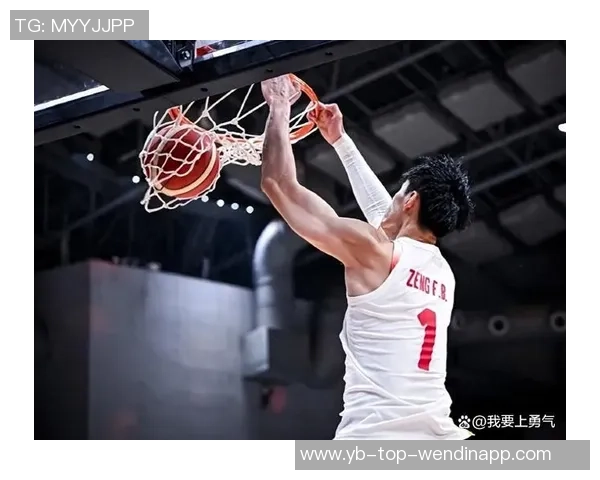 杨瀚森工作室:把握多重机遇打造精彩赛事表现的全新策略 杨瀚森工作室:把握多重机遇打造精彩赛事表现的全新策略