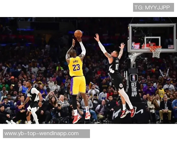 詹姆斯回顾第23个赛季的激情时刻如同初次接触篮球的兴奋感